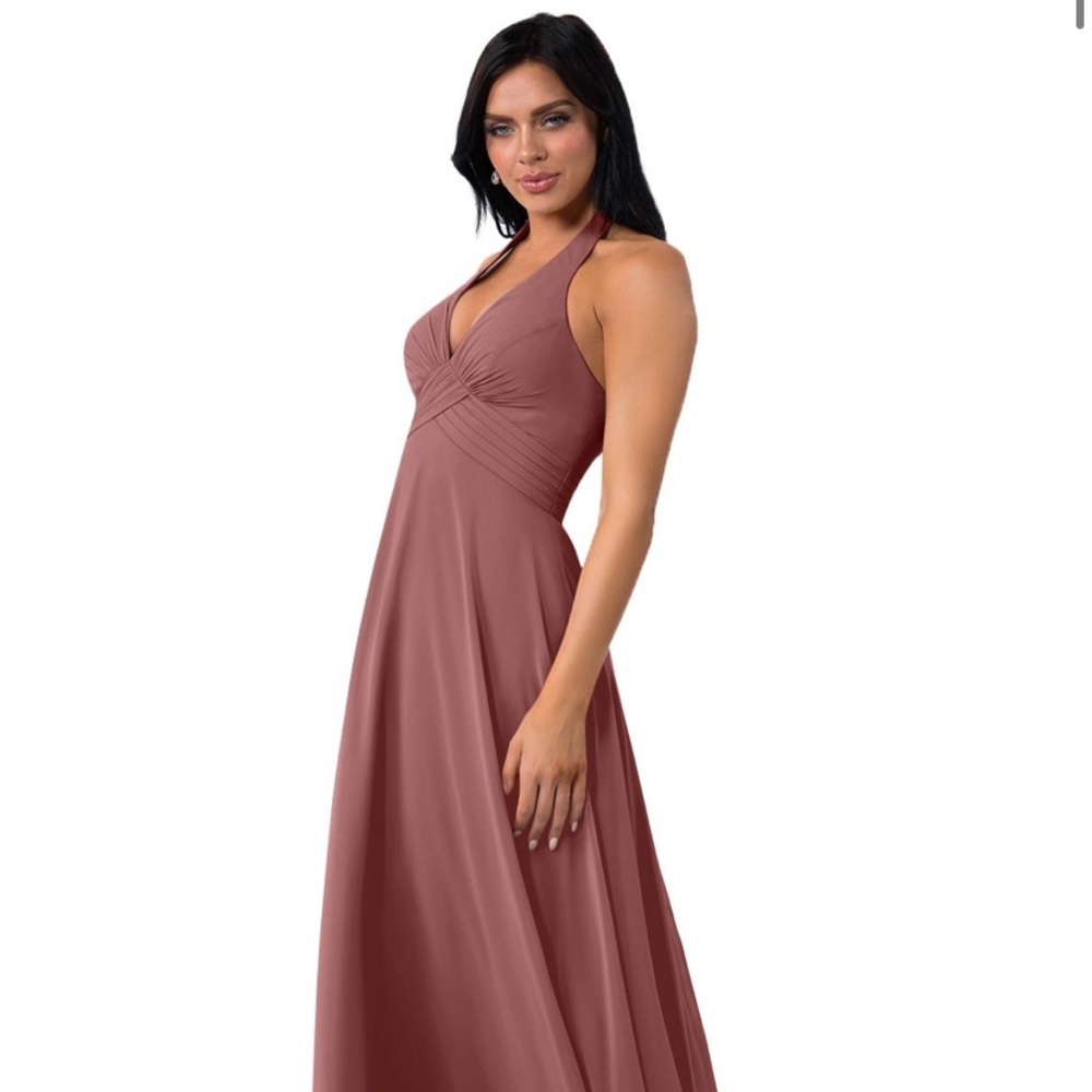 AZAZIE TESSIE bridesmaid dress